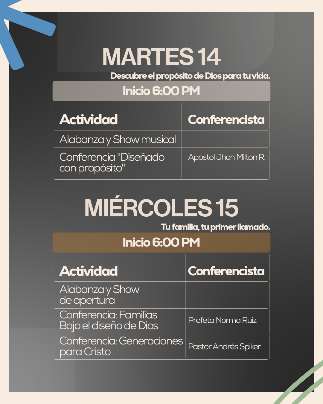 Carrusel 2
