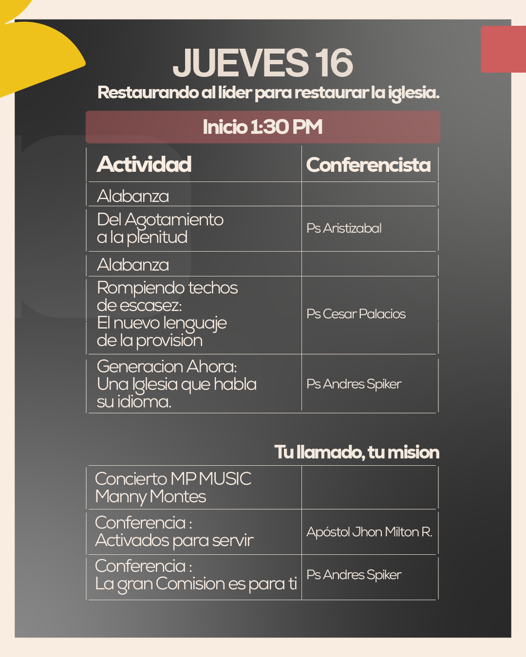 Carrusel 4